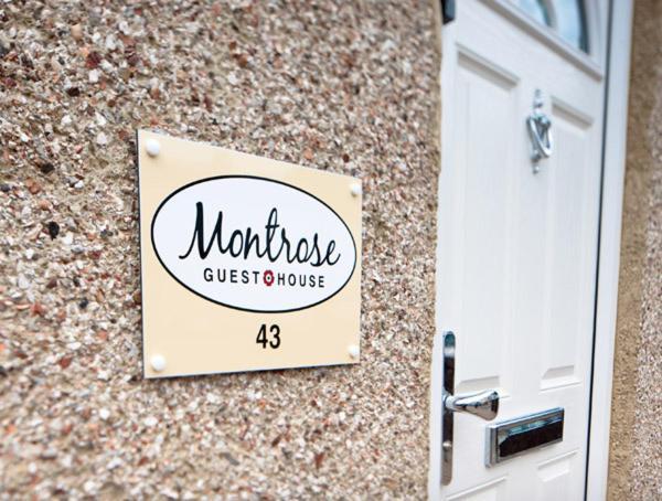 Montrose Guest House Romford Bagian luar foto